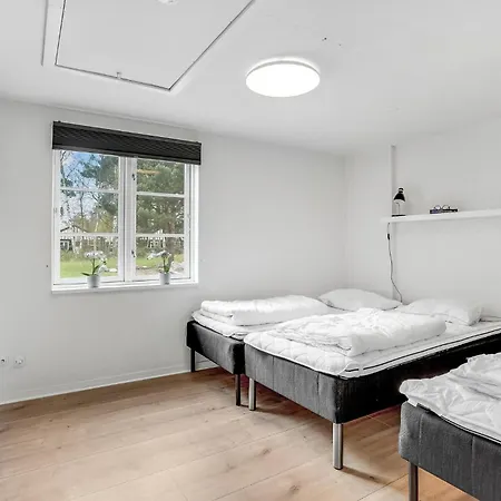 Cozy In Vaeggerlose With Sauna *