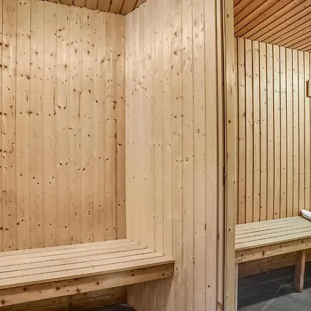 Cozy In Vaeggerlose With Sauna Bøtø By