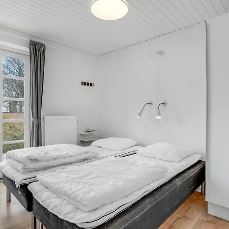 In Vaeggerlose With Indoor Swimming Pool Holiday home Boto By