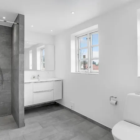 Amazing In Vaeggerlose With Sauna *