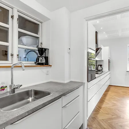 Amazing In Vaeggerlose With Sauna Bøtø By