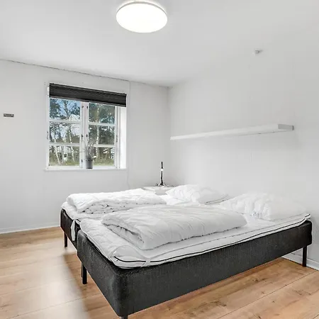 בית נופש Amazing In Vaeggerlose With Sauna