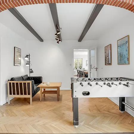 Amazing In Vaeggerlose With Sauna בית נופש Bøtø By