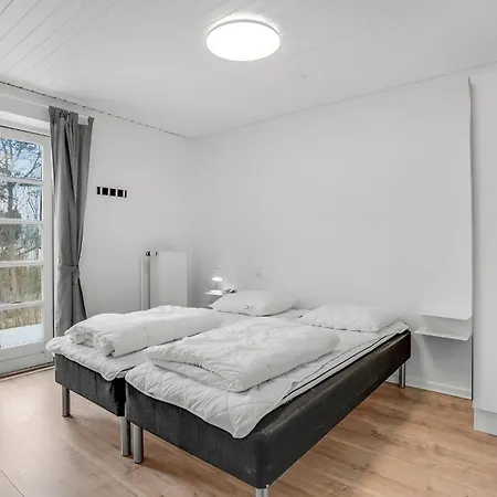 Cozy In Vaeggerlose With Sauna *