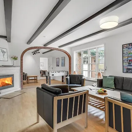 Amazing In Vaeggerlose With Sauna