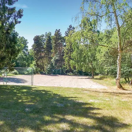 Amazing In Vaeggerlose With Sauna *