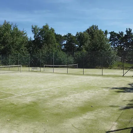 Holiday home In Vaeggerlose With Indoor Swimming Pool