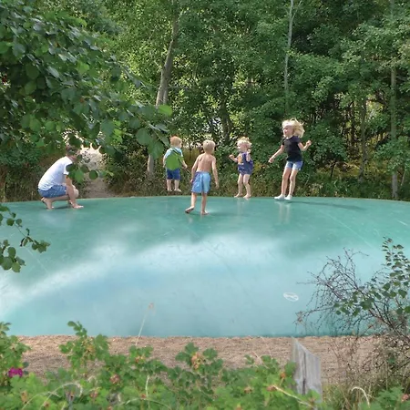 Amazing In Vaeggerlose With Sauna Bøtø By