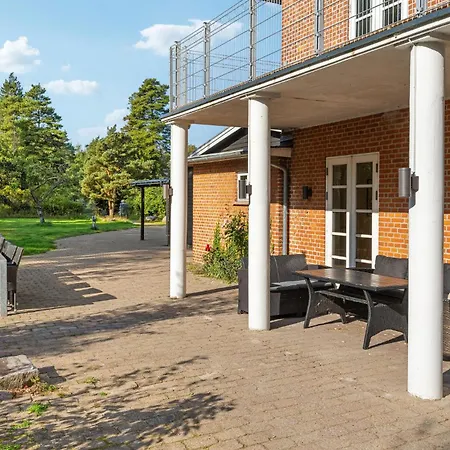 Holiday home In Vaeggerlose With Indoor Swimming Pool *