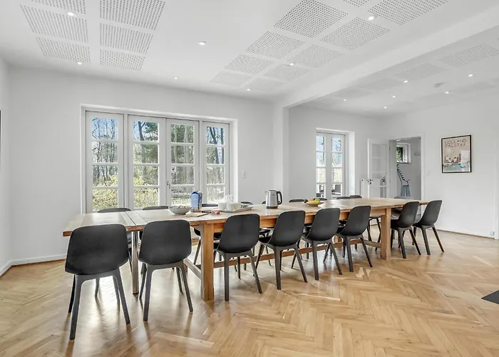 Сasa de vacaciones Amazing In Vaeggerlose With Sauna *